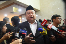 DPR Dorong Penguatan Tata Kelola Penerimaan Maba Usai OTT Unsoed