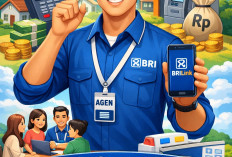 Laku Pandai Permudah Akses Keuangan Warga Bojonegoro Tanpa Harus ke Bank