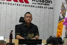 PSHT Surabaya Tegaskan Demo di Jalan Teuku Umar Bukan Agenda Organisasi