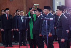Lurah Tambak Wedi Dicopot dan Digeser Jadi Kasi Buntut Dugaan Pungli SWK
