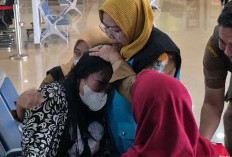 Istri Bingung, Suami Punya Tiket tapi Tak Tercatat dalam Manifest KMP Virgo Transport 8