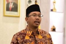 bebas Bersyarat, Mantan Bupati Sidoarjo Gus Muhdlor Tetap Harus Penuhi Kewajiban Bayar Denda