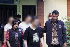 Imigrasi Soetta Bongkar Praktik 'Kawin Pesanan' Lintas Negara, 3 WN Tiongkok Dideportasi