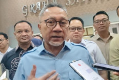 Tekan Harga Sembako Jelang Puasa, Zulhas Pastikan Pasar Murah Harian di Surabaya