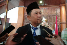  Pulang dari Kemendes, Agus Kuncoro Pimpin DPMD Tulungagung