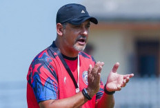 Derbi Jatim Arema FC vs Persebaya Digelar Tanpa Penonton 