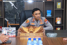 Jelang Ops Patuh Semeru 2026, Kapolres Ngawi Ajak Masyarakat Jadikan Tertib Berlalu Lintas sebagai Budaya 