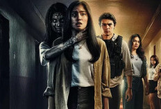 Lingsir Wengi: Sinopsis Film Horor, Ghost Hunter Diburu Sosok Pendendam
