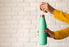 Tumbler, Simbol Gaya Hidup Ramah Lingkungan atau Cuma Tren Konsumtif?