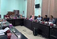 DPRD Jombang Tekankan Akurasi Data Penerima Bantuan Sosial Dinsos 2026