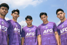 Persik Kediri Resmi Boyong Lima Pemain Muda untuk Tatap Super League 2026/2027