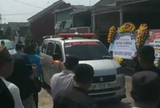 Jasad KKM KM Virgo Asal Lamongan Terjebak 29 Meter di Laut Jawa Berhasil Dievakuas