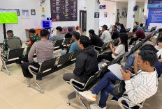 Usir Bosan, Satpas Colombo Gelar Nobar Piala Dunia 2026 Bareng Pemohon SIM