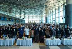 Pemkab Kediri Hibahkan 5,9 Hektare Tanah untuk Hotel Haji Dukung Embarkasi 2027