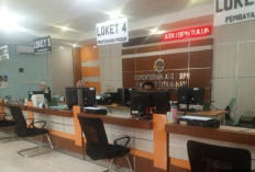 Pelataran ATR/BPN Tulungagung Hadir di Hari Libur, Urus Sertipikat Tanah Tanpa Cuti Kerja