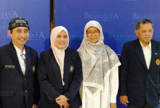 Profesor Baru UB Rancang Model Pencegahan Hamil Anggur Berbasis Biomedik