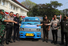  Pemkot Malang Luncurkan 66 Angkutan Pelajar Gratis, Dilengkapi GPS dan Standar Pelayanan