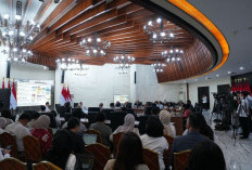 5 Bukti Pasar Saham RI Makin Transparan Sesuai Standar Global