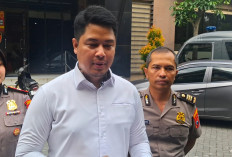 Penyelidikan Kematian Kades Buncitan, Polisi Temukan Riwayat Pencarian Cara Mengakhiri Hidup di Ponsel Korban