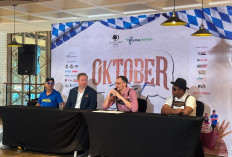 Oktoberfest 2026 Hadir Lagi di Surabaya, Pesta Bavaria Digelar 10 Oktober
