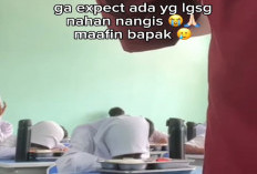 Guru Prank Program Makan Bergizi Gratis Terakhir, Reaksi Para Siswa Tak Terduga