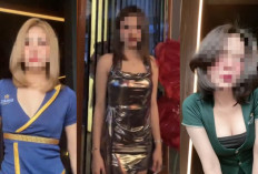 Kamadeva Spa and Health Club Surabaya: Tip Rp200 Ribu Buka Baju