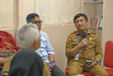 Pemkot Surabaya Integrasikan Cek In Warga untuk Cegah Titip Alamat SPMB