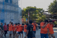 Kasus Joki UTBK Unesa 2026, Polrestabes Surabaya Tetapkan 14 Tersangka