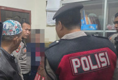 Cabuli Anak, Lansia Bejat Dibekuk Polresta Malang