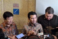 Tindaklanjuti Pembongkaran Gerai Indomaret di Pamekasan, Wagub Emil Koordinasi dengan Bupati