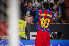 Tekuk Albacete 2-1 Barcelona Lolos ke Semifinal Copa del rey