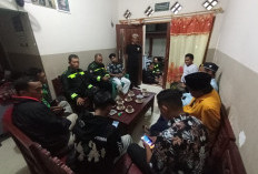 Pocong Rekayasa AI Hantui Warga Jember, Polres Bergerak Redam Kepanikan