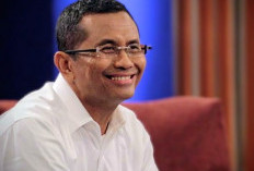 Dahlan Iskan Menang Gugatan Lawan Jawapos, Akta Jual Beli Saham Radar Bogor Dibatalkan