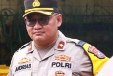 Kapolsek Kenjeran Tegaskan Pelaku Penjambretan di Jalan Platuk Hanya Satu