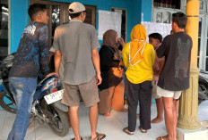 Geger Bandar Arisan Bodong Rp1 Miliar, Pelaku Kabur dari Beji, Minta Polisi Terbitkan DPO