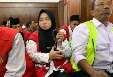 Babysitter Surabaya Curi Perhiasan dan Uang Rp 350 Juta, Dituntut 39 Bulan Penjara