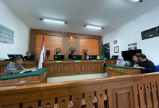 Gagal Mediasi, Sidang Gugatan Kasus Tiang Listrik PLN di Tanah Warga Digelar PN Magetan