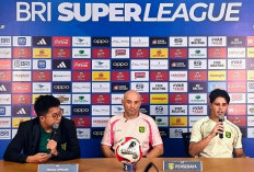 Bernardo Tavares Optimistis Persebaya Kalahkan Persib Bandung 