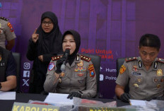 Jelang Pengesahan Warga Baru Pagar Nusa, Kapolres Bojonegoro Keluarkan Imbauan Tegas