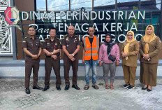 Jampidum Kejagung Apresiasi RJ Perdana Pasca KUHAP Baru, Surabaya Jadi Percontohan Nasional