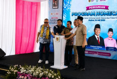 Tak Perlu Bingung Ongkos, Gus Fawait Kirim Dokter dan Nakes Langsung ke Rumah Warga