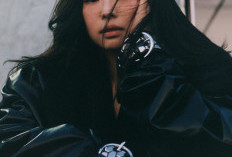 Cetak Sejarah Baru, Jennie Blackpink Jadi Solois Wanita K-Pop Pertama Tembus Chart Rock Billboard
