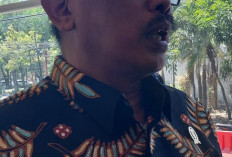 7 Anggota Dewan Jatim Absen Bimtek