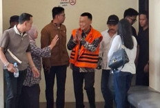 Vonis Eks Bupati Ponorogo Sugiri Sancoko Ditunda, Hakim Ikuti Pelatihan di Jakarta