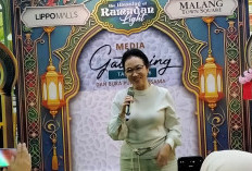 Wujudkan Mal Ramah Anak, Matos Hadirkan Fasilitas Toilet Khusus dan Ruang Laktasi Privat