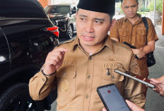 Bupati Gus Barra Bongkar Skandal Visa TKA China, Bentuk Timsus Usut Kebocoran PAD dan Praktik Kerja Ilegal