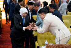 Penyertaan Modal Daerah PT Jamkrida Jatim Dapat Lampu Hijau Legislatif