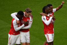 Arsenal Siaga Januari! Arteta Buka Peluang Belanja Pemain Baru