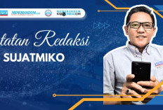 Mudik Aman Bukan Sekadar Slogan