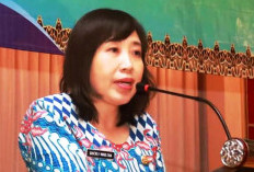 Dinkes Kota Pasuruan Pastikan Nihil Temuan Kasus Super Flu